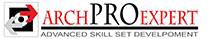 ArchPROexpert logo